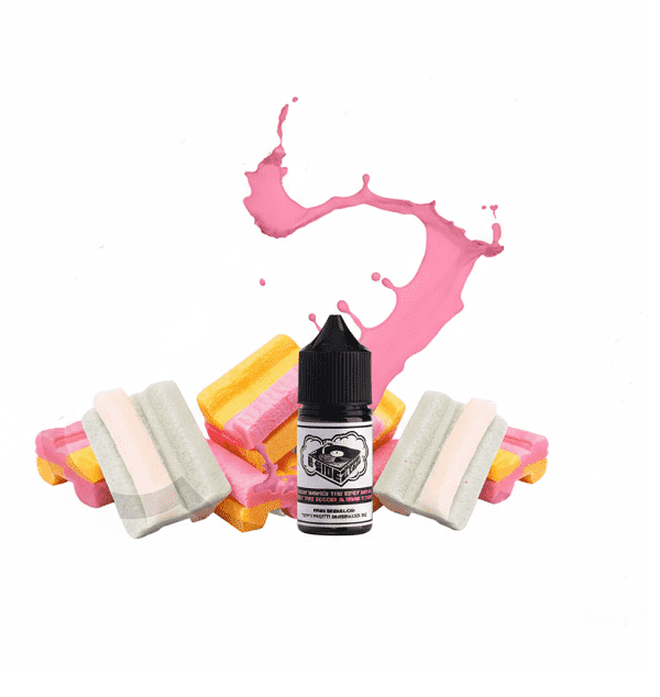 42cc7de28ed99d80e214a3597473ef3f-1.png LÍQUIDO NICSALT PINK BUBBALOO oferece sabor marcante de chiclete, vaporização suave, uso prático em pods. Garanta o seu online com segurança e rapidez.