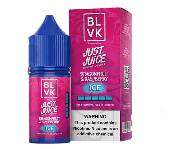 48837cb73a983014aef860871b206c0d.png Compre LÍQUIDO DRAGONFRUIT & RASPBERRY da BLVK/Just Juice: sabor frutado, frescor ice, praticidade para seu pod. Confira agora!