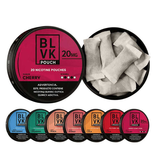 4c601752abf541cd1c5b107e77a7e579.png Conheça POUCHES NICOTINE BLVK 20 para rotina prática, discreta e moderna. Confira sabores disponíveis; compre com segurança diretamente online hoje.