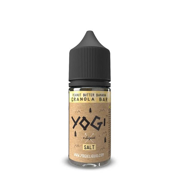 743df000001458bd47961a0e3ac40ba1.jpg Experimente LÍQUIDO PEANUT BUTTER BANANA com amendoim cremoso, banana madura e granola crocante. Peça agora seu sabor Yogi.