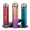 KIT POD SYSTEM URSA compacto, 18W, bateria 800mAh, acabamento premium, uso prático e envio rápido para uma compra segura online.