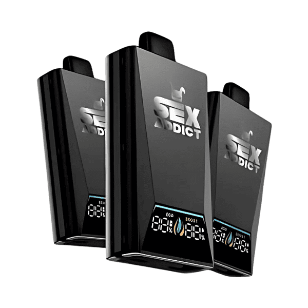 cecd374e6dd8fc6850a9ed38327afcd5.png Conheça o POD DESCARTÁVEL S280 SEX Addict Silver 28K: design premium, longa duração e uso prático para elevar sua experiência. Compre agora!