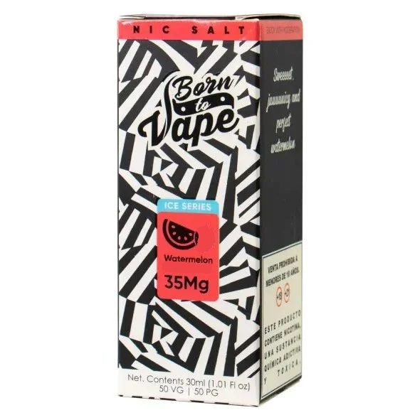 e58dba7eb9e59022d7e1112bc2388505.jpg LÍQUIDO WATERMELON ICE NICSALT: melancia intensa, frescor gelado, compra online e sabor tropical para seu pod com qualidade.