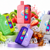 Conheça ELF BAR JOINONE ICE 25K: 5% nicotina, refrescância intensa, até 25.000 puffs. Veja detalhes, disponibilidade; compre online.