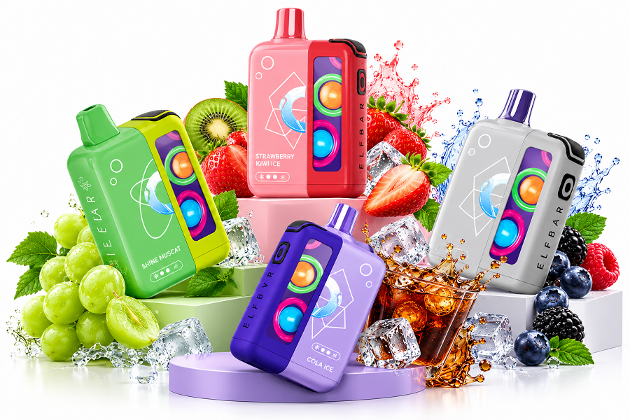 elf-bar-joinone-ice-25k-25000-puffs Compre ELF BAR JOINONE ICE 25K: kit pod descartável com 25.000 puffs e 5% nicotina. Sabor gelado, entrega rápida e garantia de procedência.