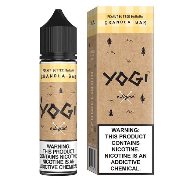 f088e37d3ceb12f37893c21a976cf330.jpg LÍQUIDO PEANUT BUTTER BANANA: sabor marcante, textura envolvente com granola para seu vape. Garanta online uma experiência premium, prática e deliciosa.